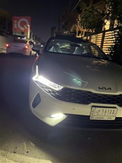 كيا K5